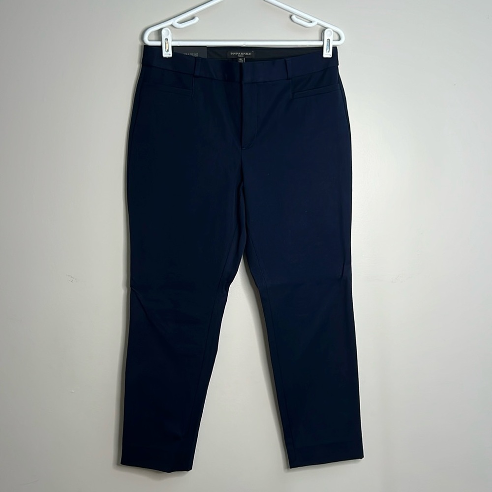 Banana Republic Sloan Pants